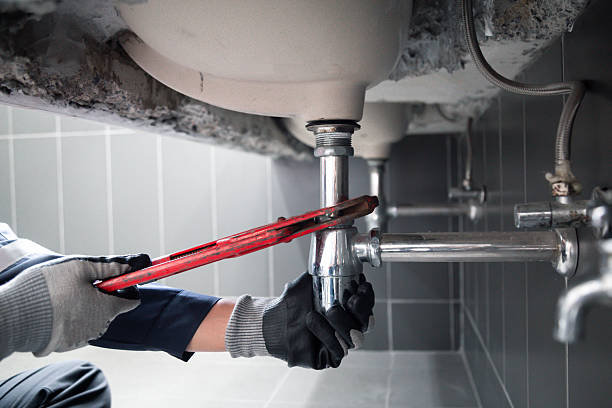 Trusted Emergency Plumber service in Flat Rock, MI - Masters Plumbing Service